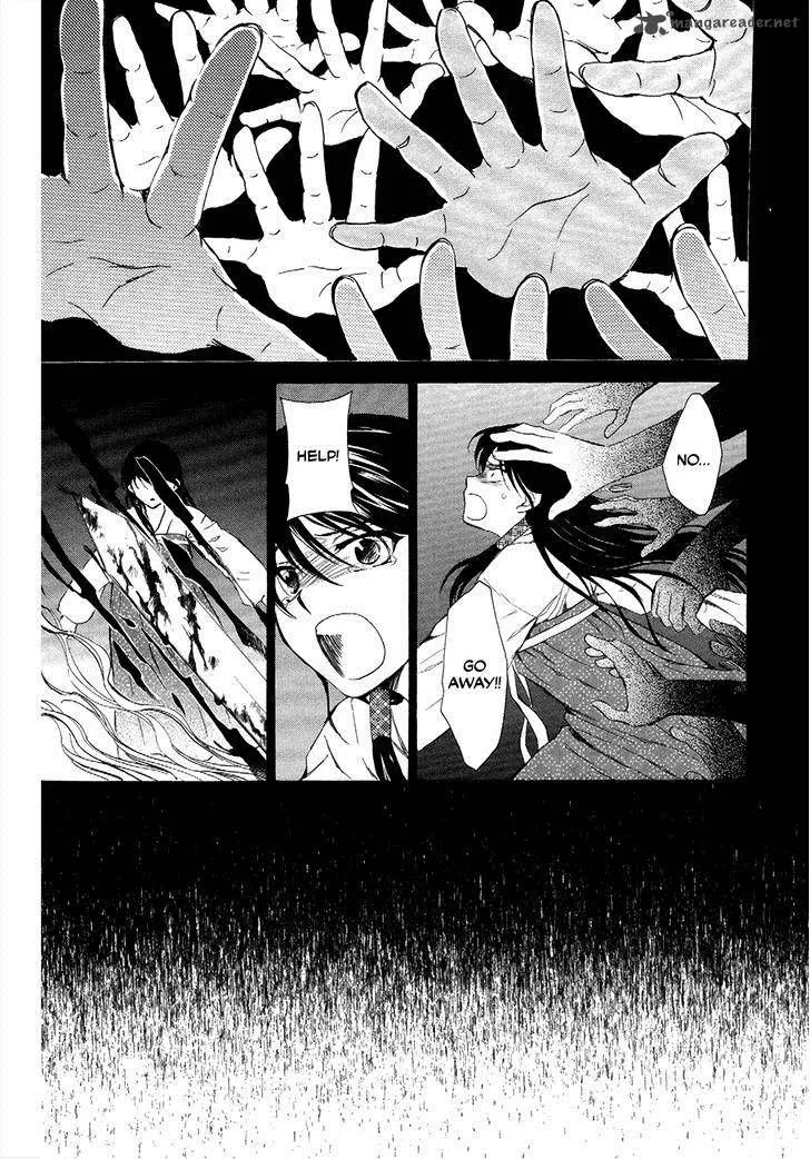 Akatsuki No Yona Mangakakalot X Chapter 84 Page 2