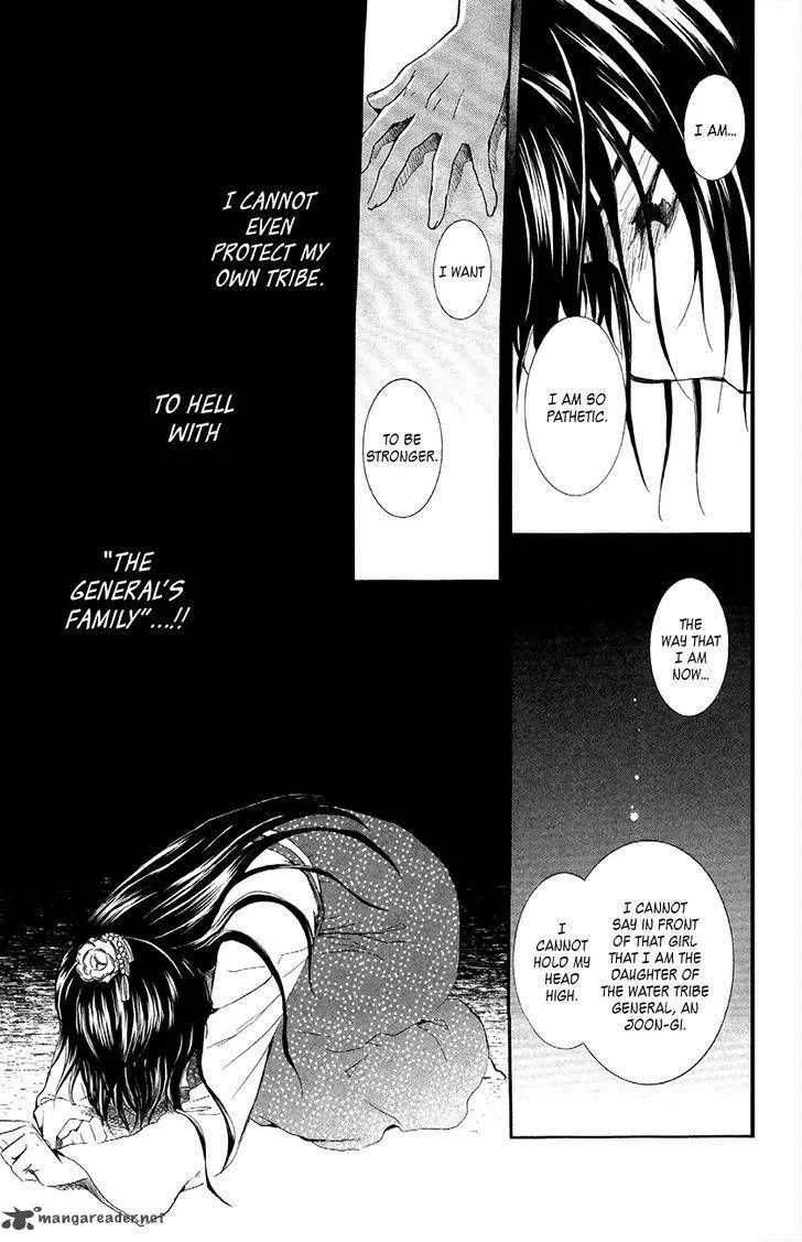 Akatsuki No Yona Mangakakalot X Chapter 84 Page 13