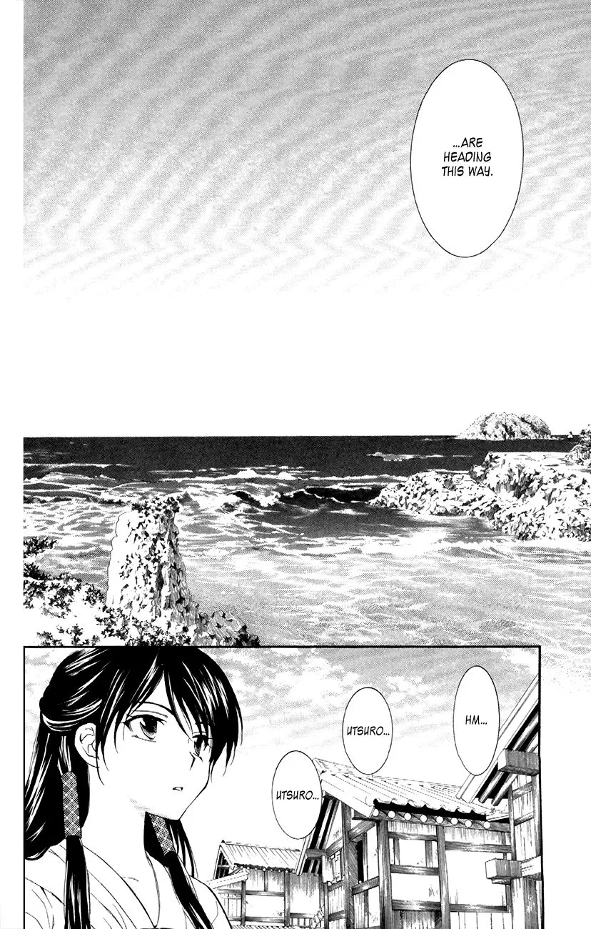 Akatsuki No Yona Mangakakalot X Chapter 87 Page 29