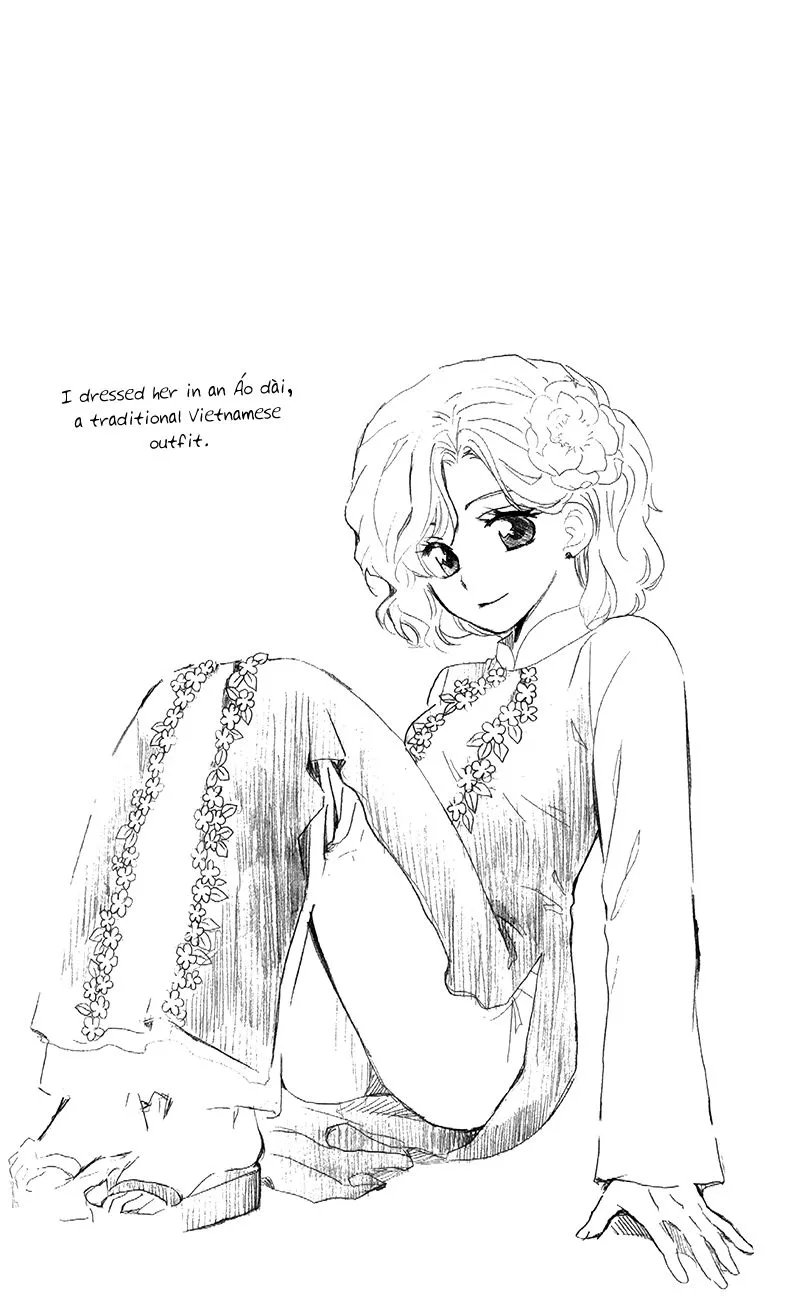 Akatsuki No Yona Mangakakalot X Chapter 87 Page 3