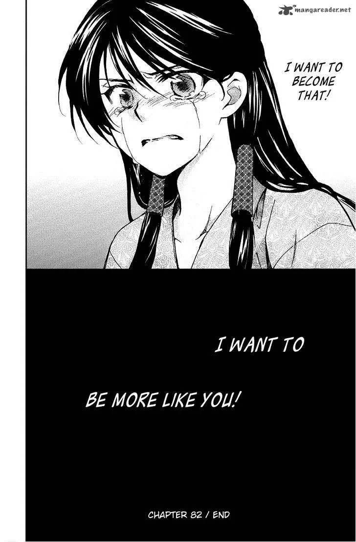 Akatsuki No Yona Mangakakalot X Chapter 82 Page 29