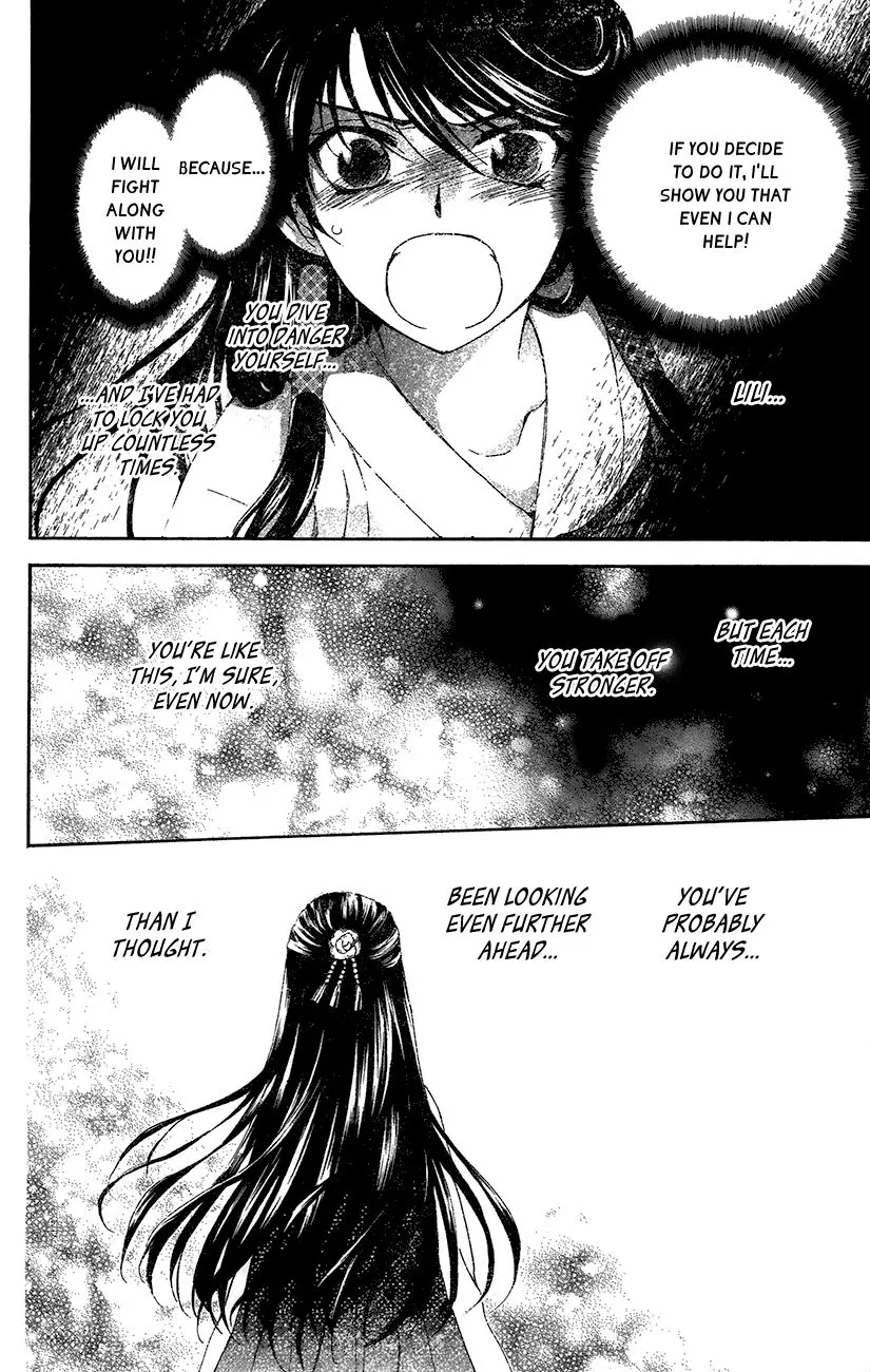 Akatsuki No Yona Mangakakalot X Chapter 94 Page 19