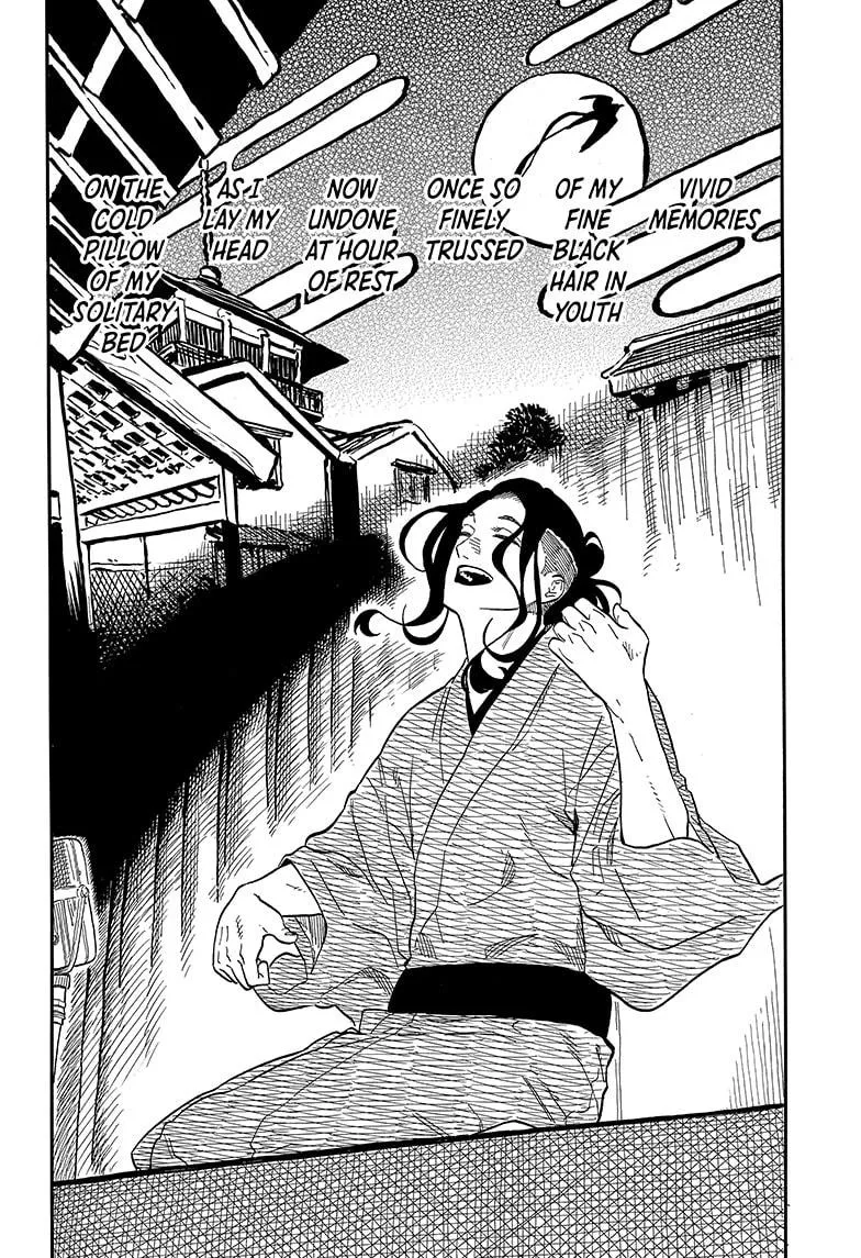 Akane Banashi Mangakakalot X Chapter 111 Page 6