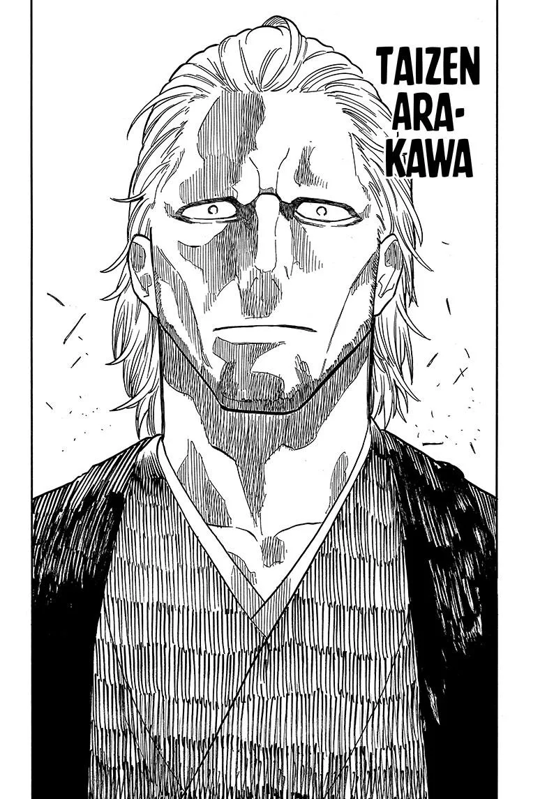 Akane Banashi Mangakakalot X Chapter 84 Page 16
