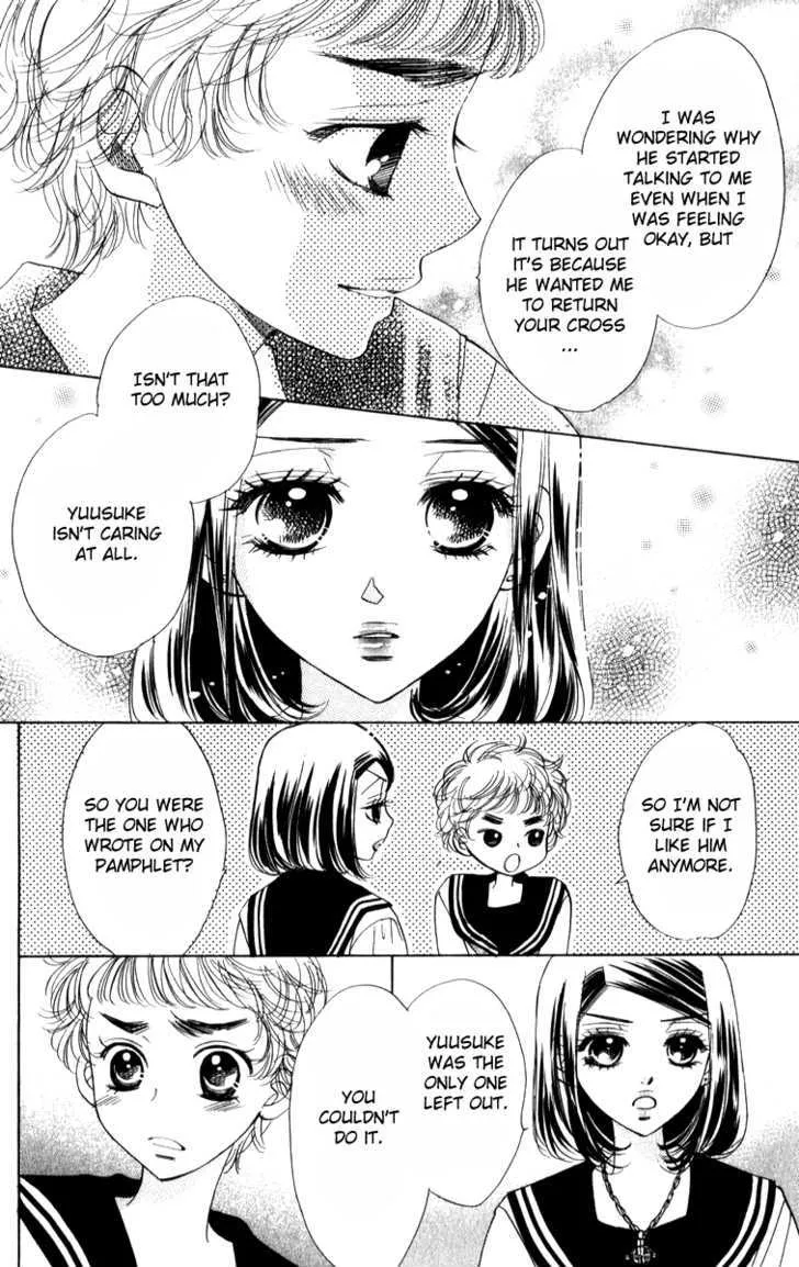 Akuma To Love Song Mangakakalot X Chapter 20 Page 22