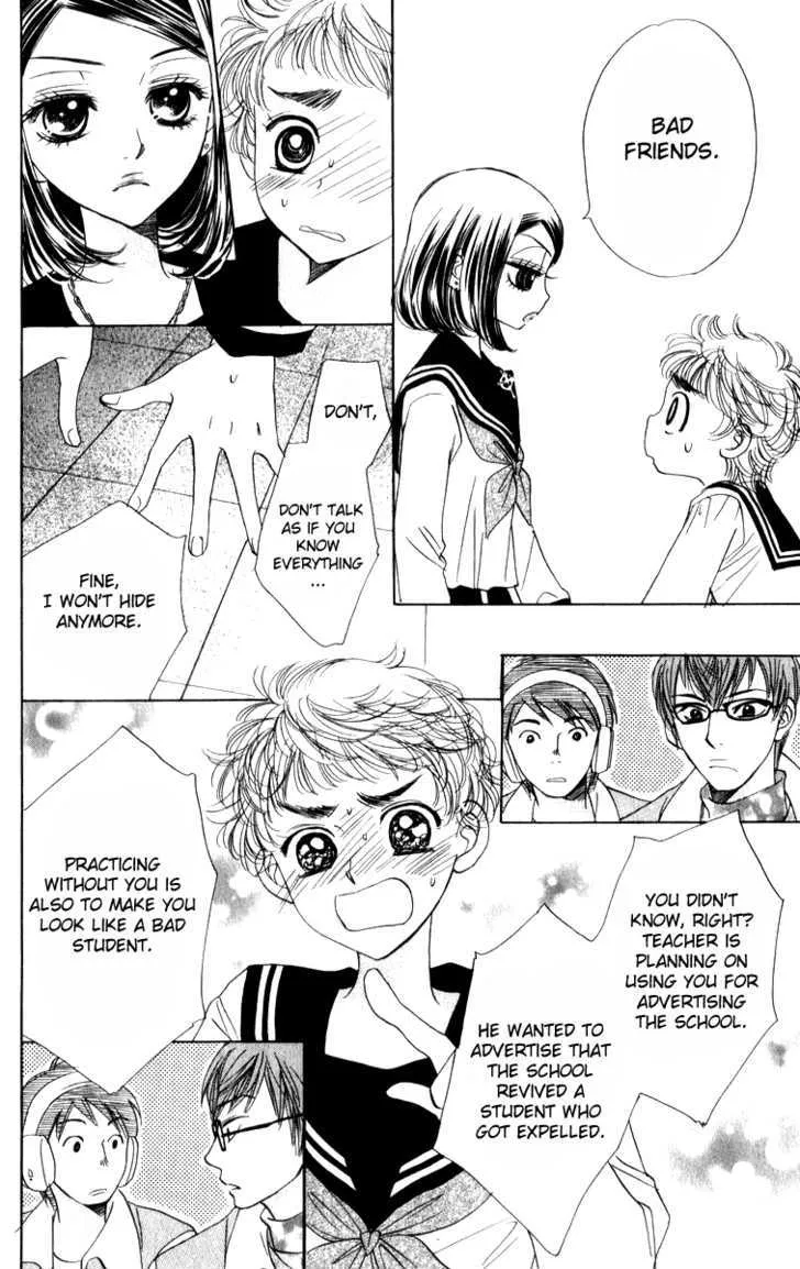 Akuma To Love Song Mangakakalot X Chapter 20 Page 24