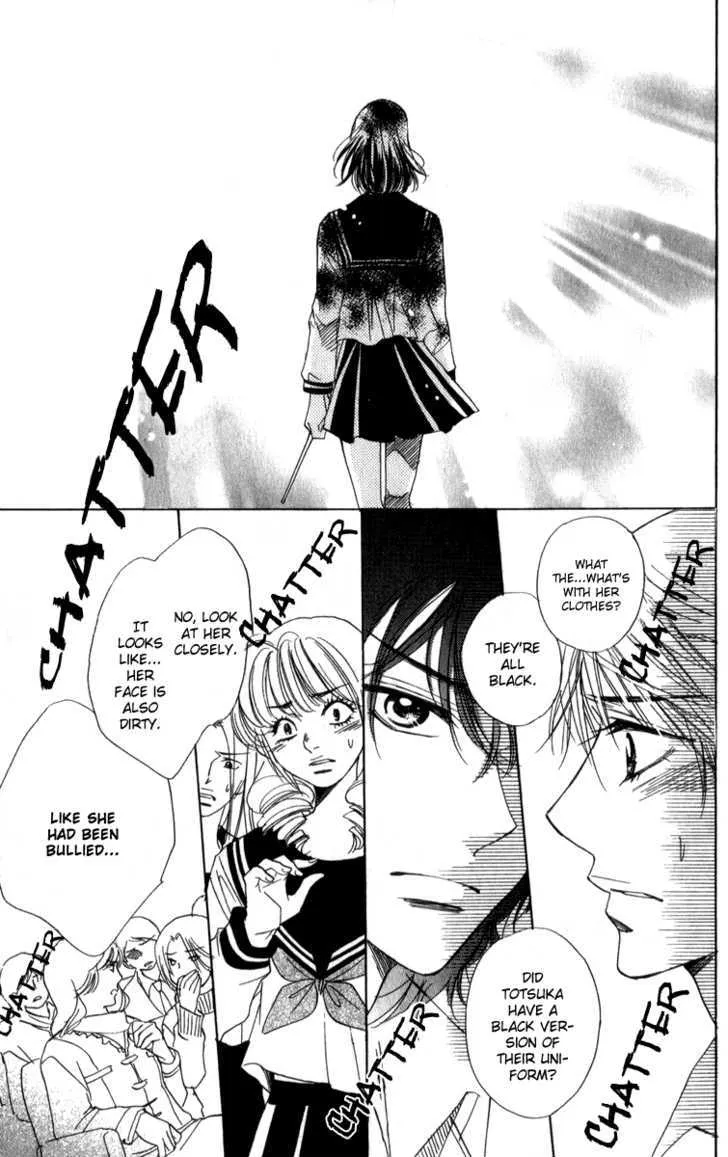 Akuma To Love Song Mangakakalot X Chapter 26 Page 24