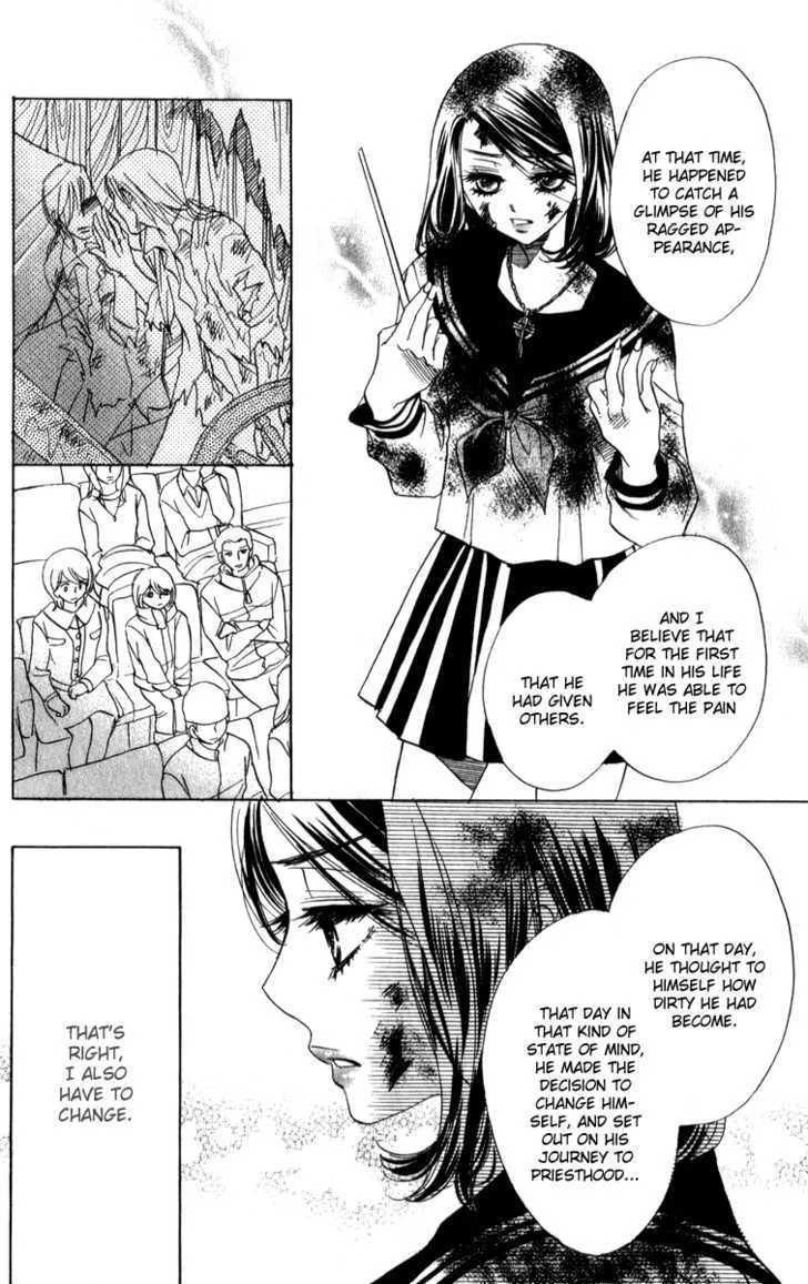 Akuma To Love Song Mangakakalot X Chapter 26 Page 27