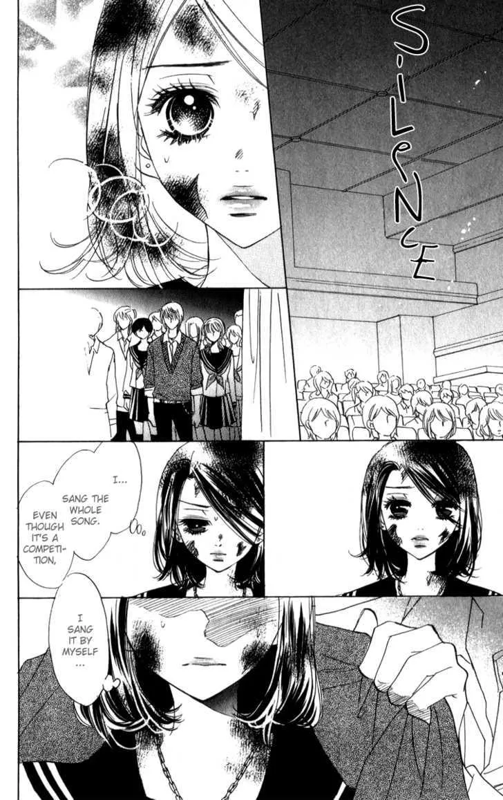 Akuma To Love Song Mangakakalot X Chapter 26 Page 33