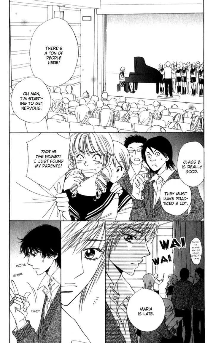 Akuma To Love Song Mangakakalot X Chapter 26 Page 9