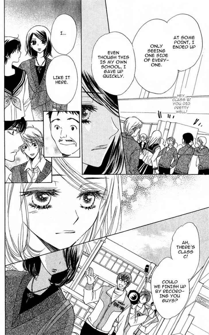 Akuma To Love Song Mangakakalot X Chapter 27 Page 15