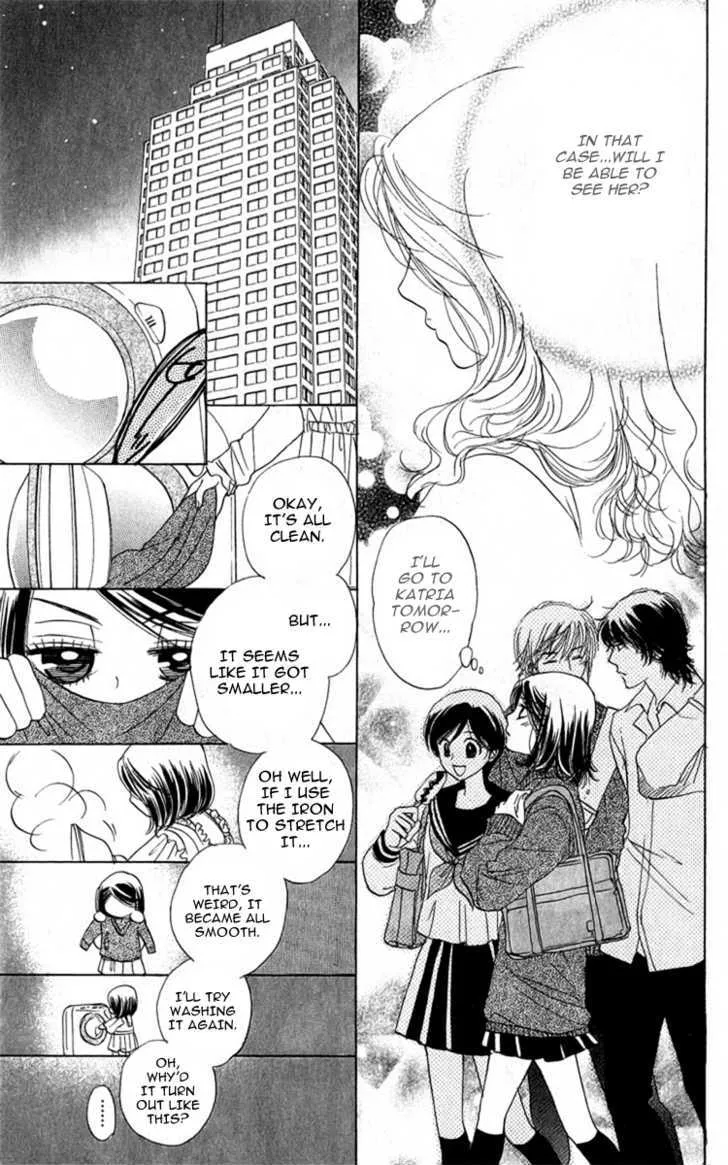 Akuma To Love Song Mangakakalot X Chapter 27 Page 18