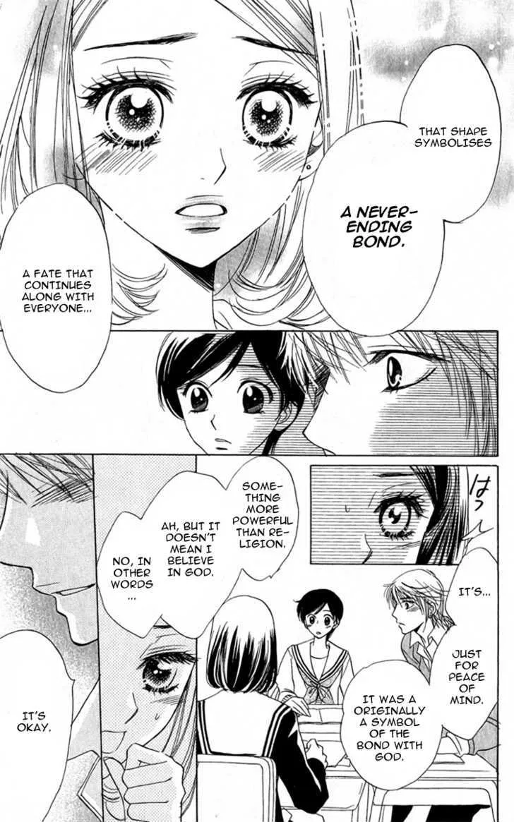 Akuma To Love Song Mangakakalot X Chapter 27 Page 30