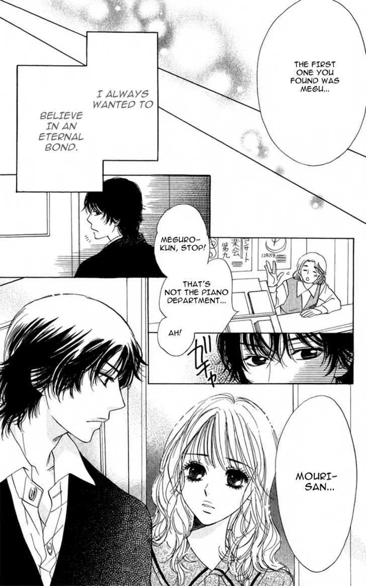 Akuma To Love Song Mangakakalot X Chapter 27 Page 32