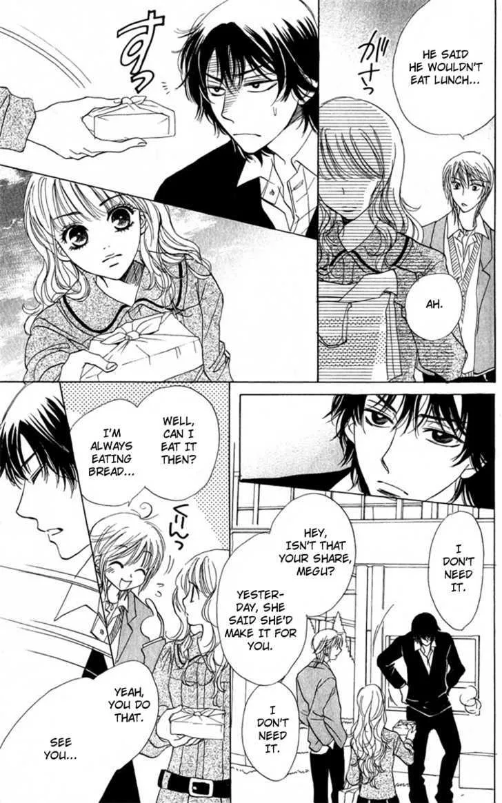 Akuma To Love Song Mangakakalot X Chapter 31 Page 24