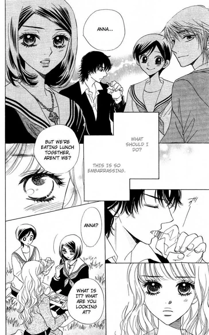 Akuma To Love Song Mangakakalot X Chapter 31 Page 7