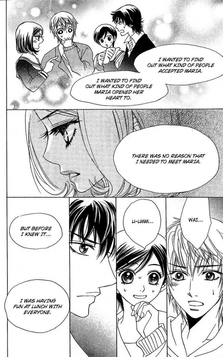 Akuma To Love Song Mangakakalot X Chapter 34 Page 27