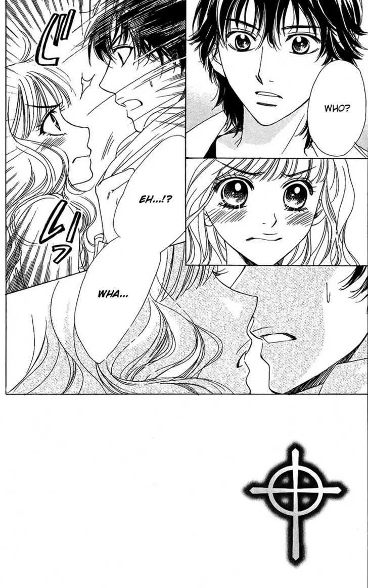 Akuma To Love Song Mangakakalot X Chapter 36 Page 5