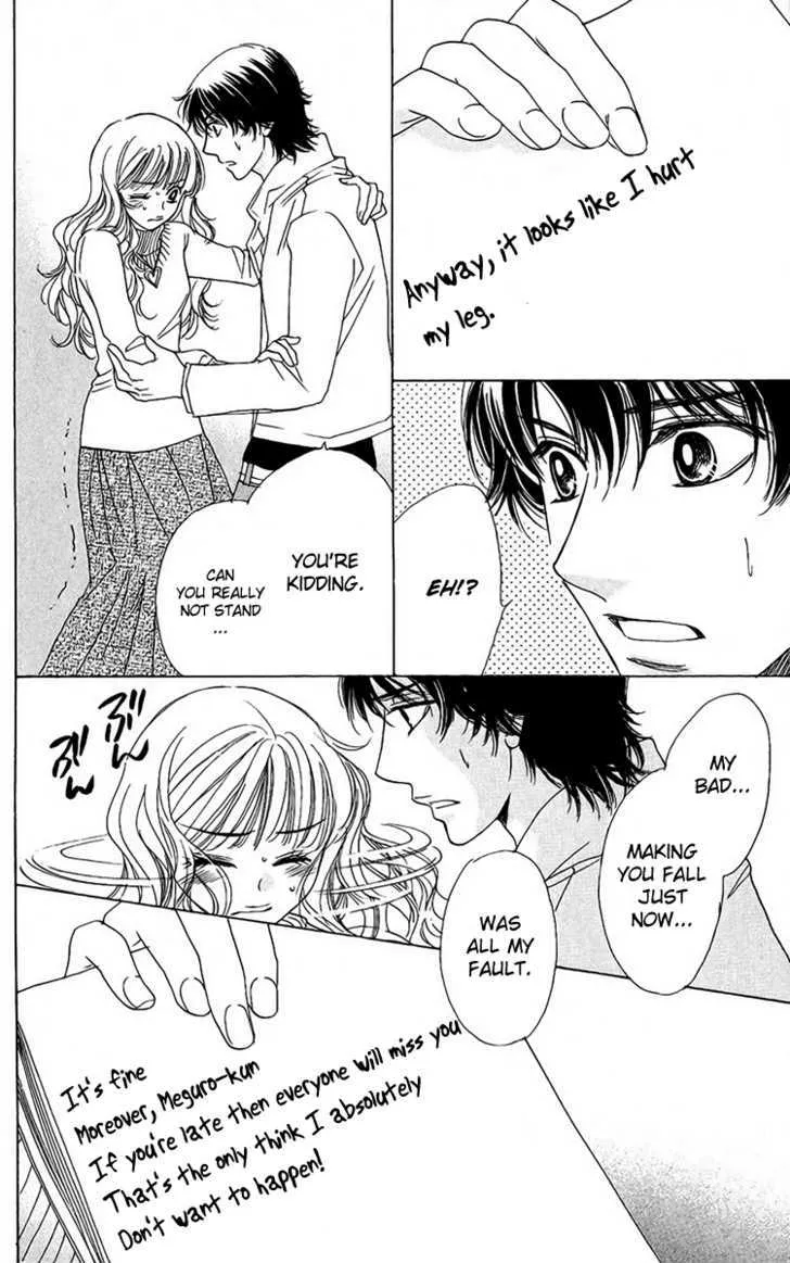 Akuma To Love Song Mangakakalot X Chapter 36 Page 9