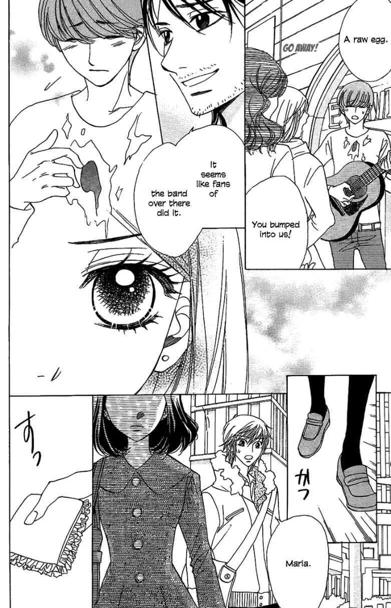 Akuma To Love Song Mangakakalot X Chapter 45 Page 23