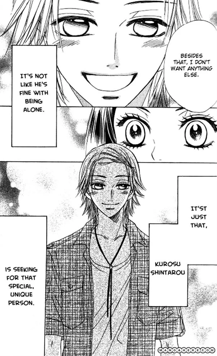 Akuma To Love Song Mangakakalot X Chapter 53 Page 27