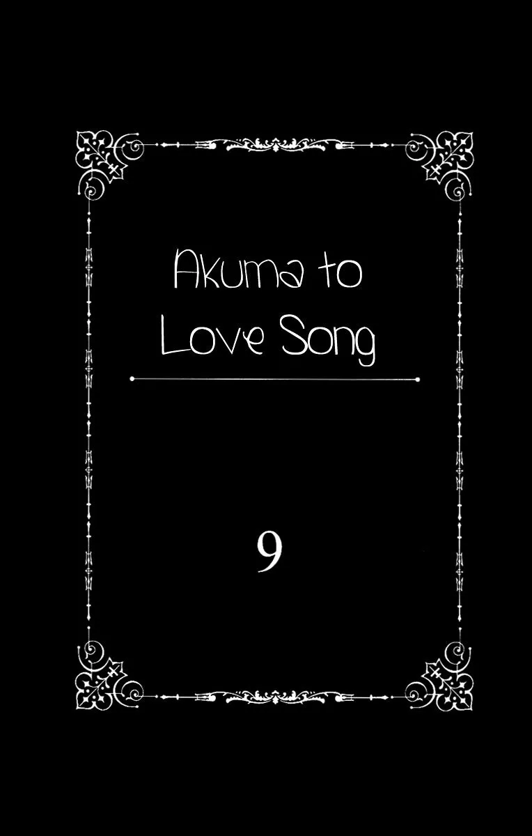 Akuma To Love Song Mangakakalot X Chapter 55 Page 1