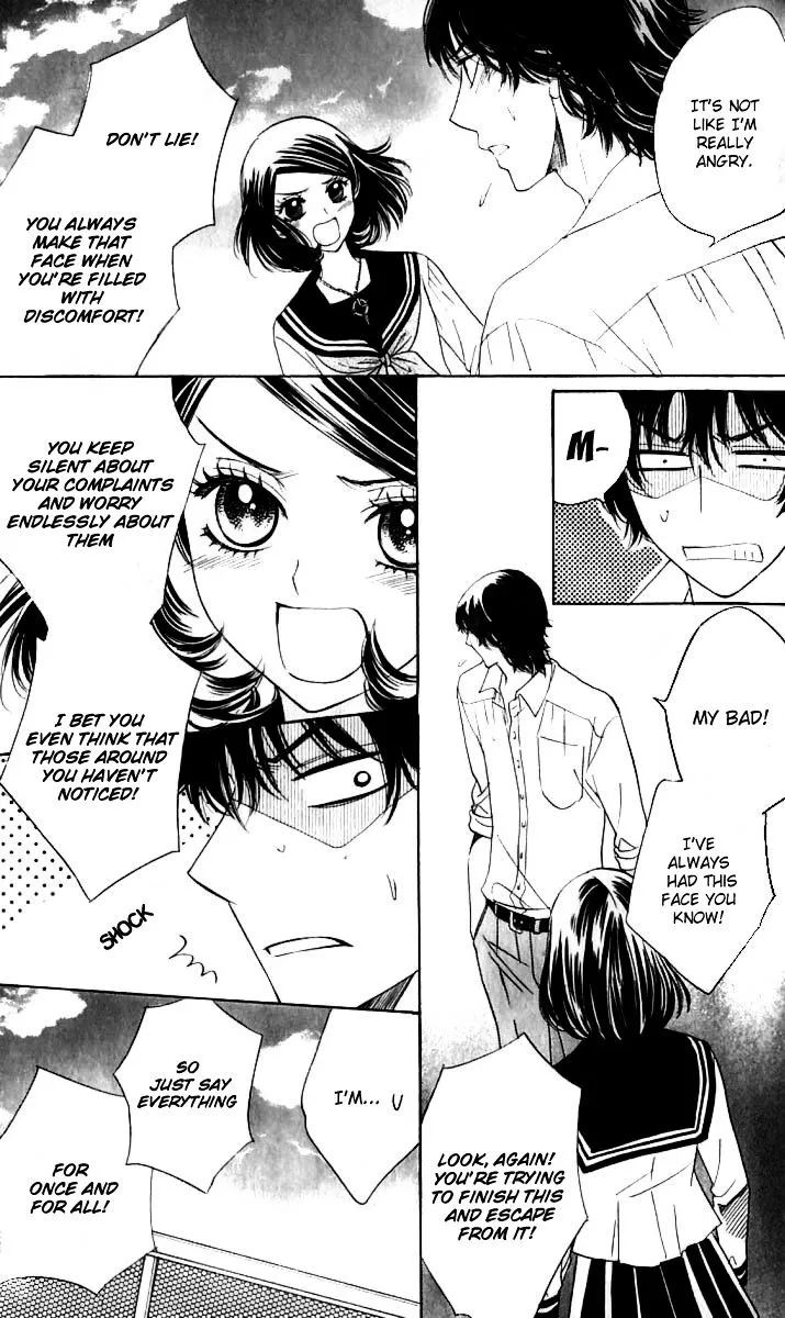 Akuma To Love Song Mangakakalot X Chapter 63 Page 7