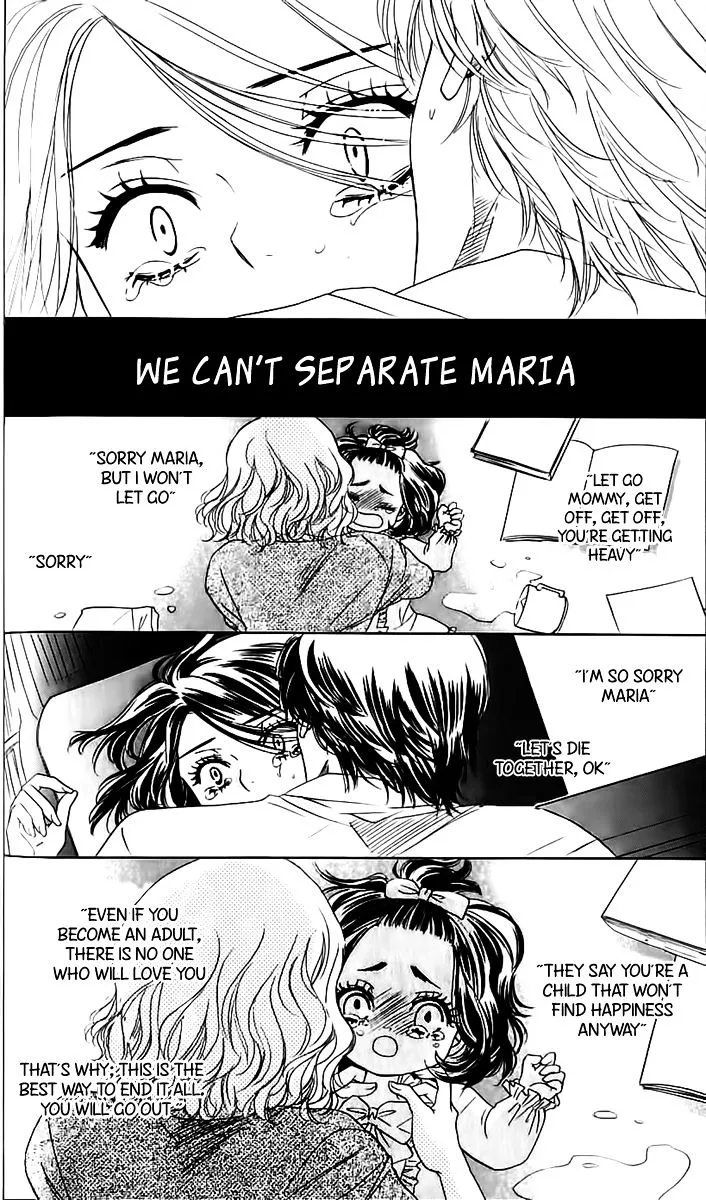 Akuma To Love Song Mangakakalot X Chapter 66 Page 14