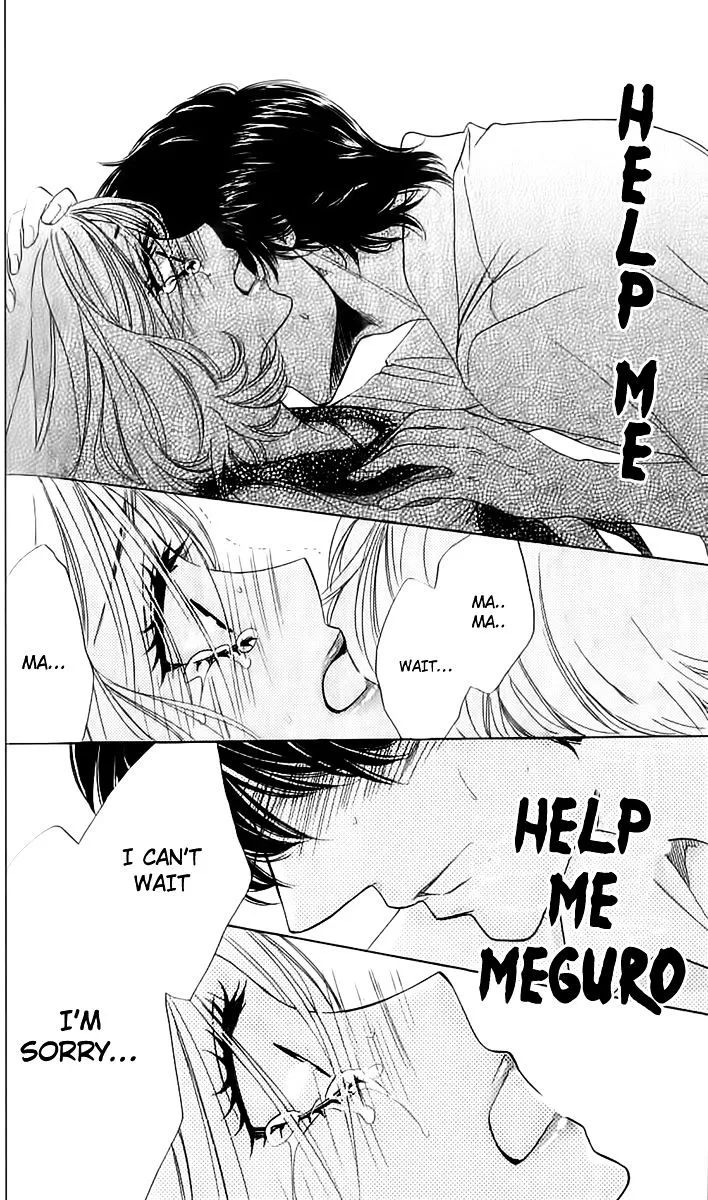 Akuma To Love Song Mangakakalot X Chapter 66 Page 16