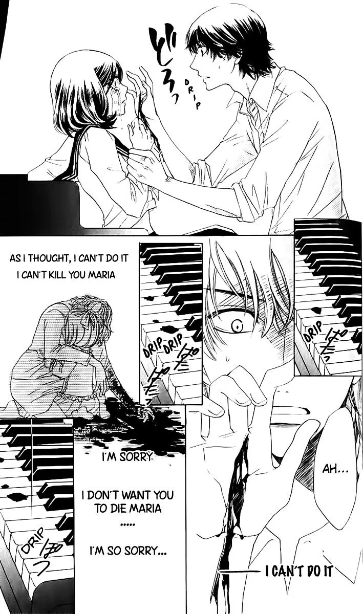 Akuma To Love Song Mangakakalot X Chapter 66 Page 21