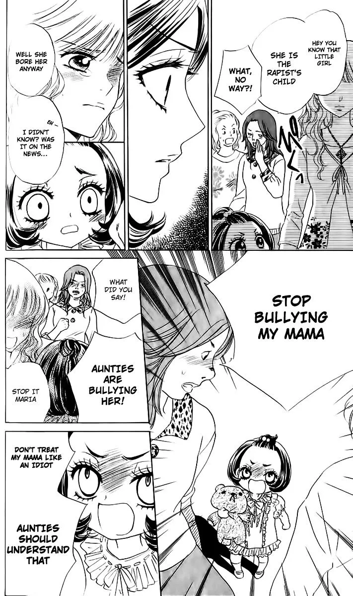 Akuma To Love Song Mangakakalot X Chapter 66 Page 26