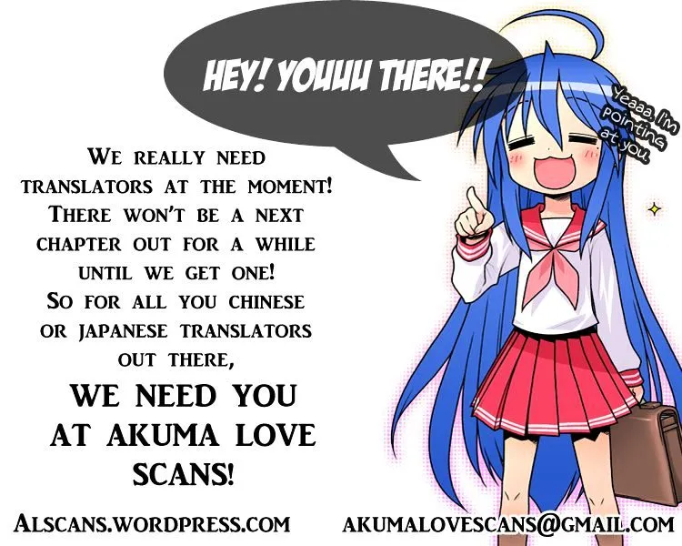 Akuma To Love Song Mangakakalot X Chapter 66 Page 42