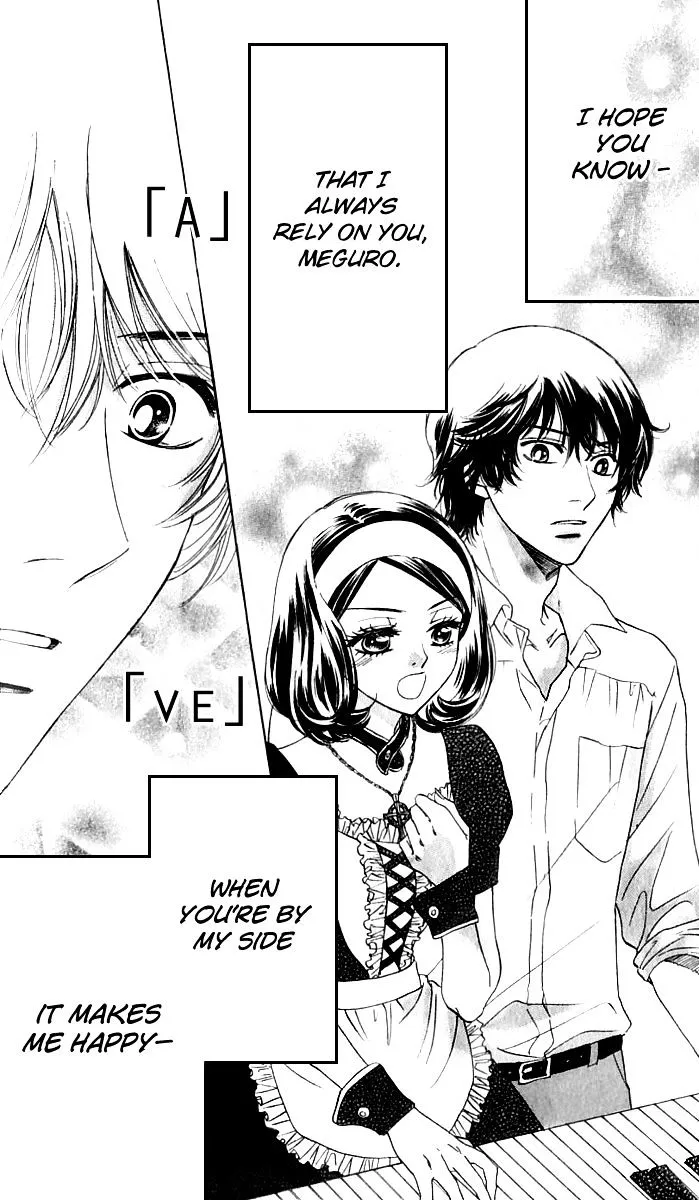 Akuma To Love Song Mangakakalot X Chapter 68 Page 24