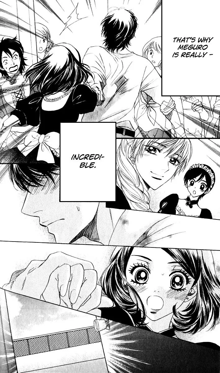 Akuma To Love Song Mangakakalot X Chapter 68 Page 29