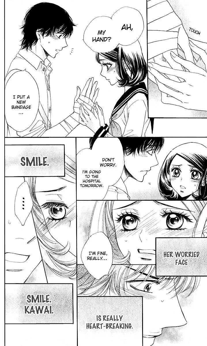 Akuma To Love Song Mangakakalot X Chapter 73 Page 16