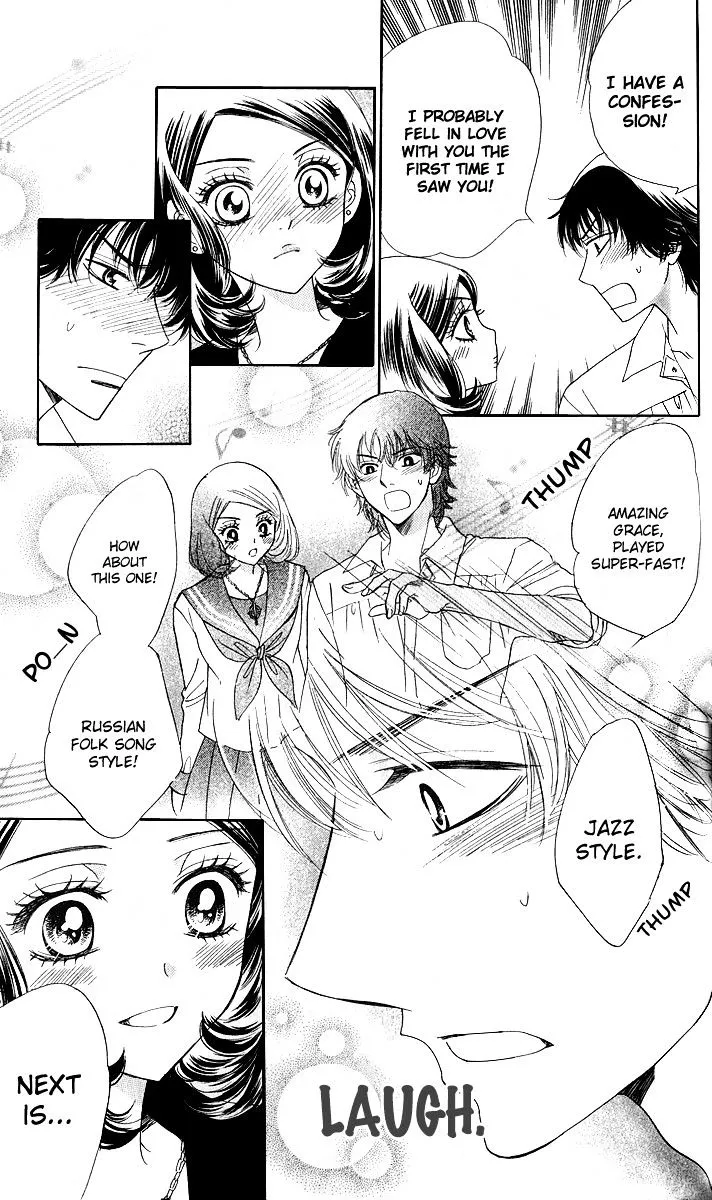 Akuma To Love Song Mangakakalot X Chapter 73 Page 19