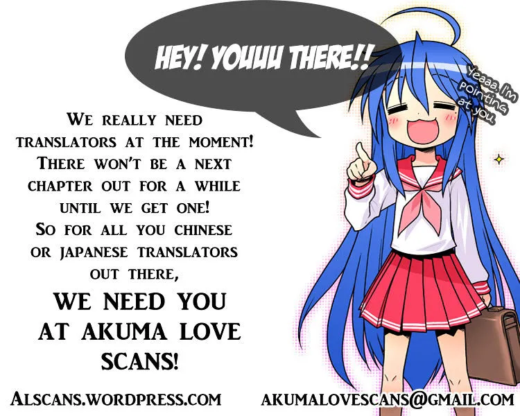 Akuma To Love Song Mangakakalot X Chapter 73 Page 28