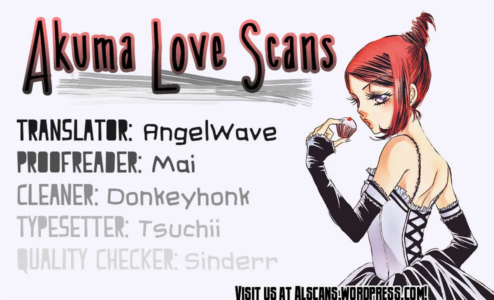 Akuma To Love Song Mangakakalot X Chapter 74 Page 1