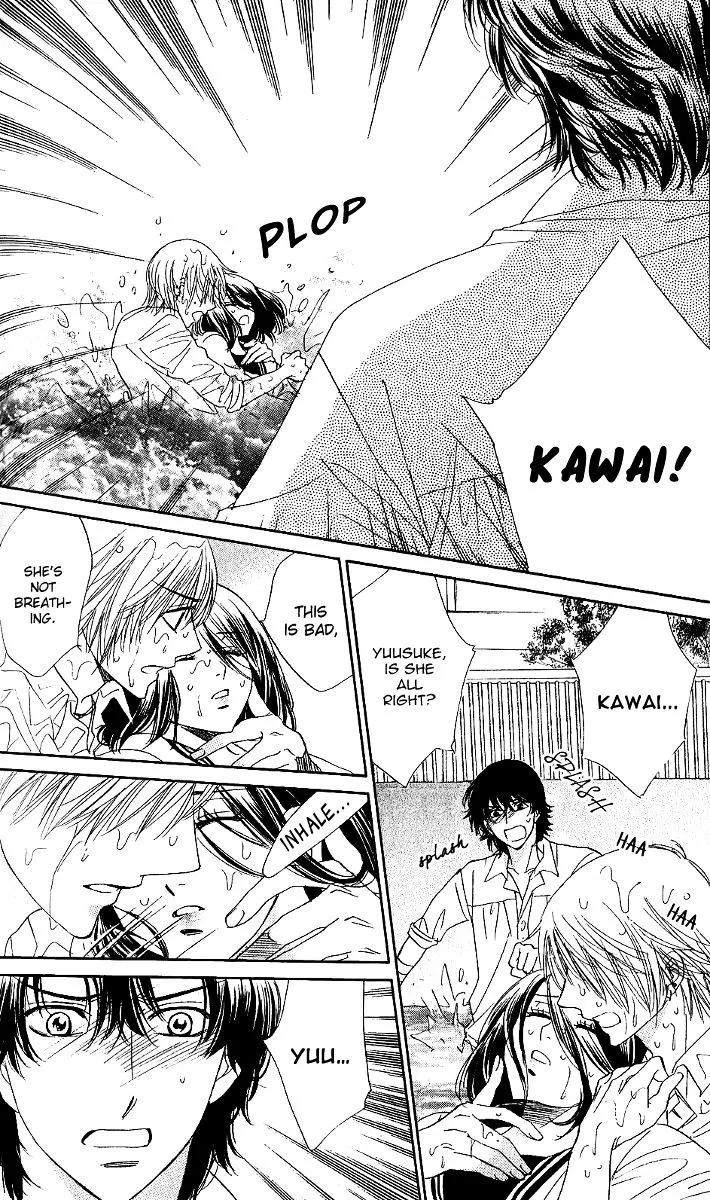 Akuma To Love Song Mangakakalot X Chapter 74 Page 13