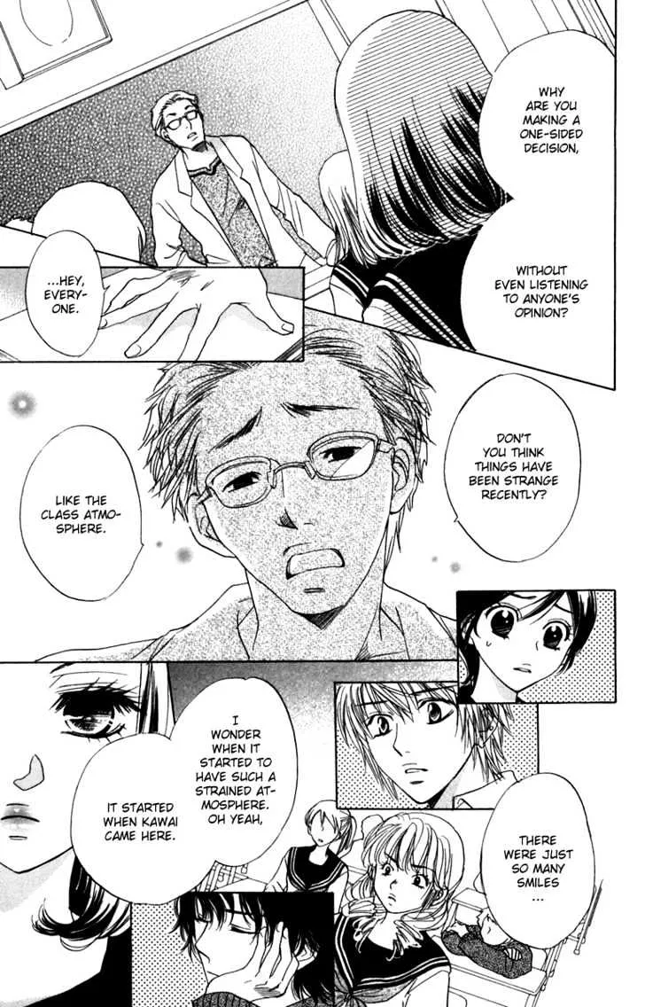 Akuma To Love Song Mangakakalot X Chapter 9 Page 20