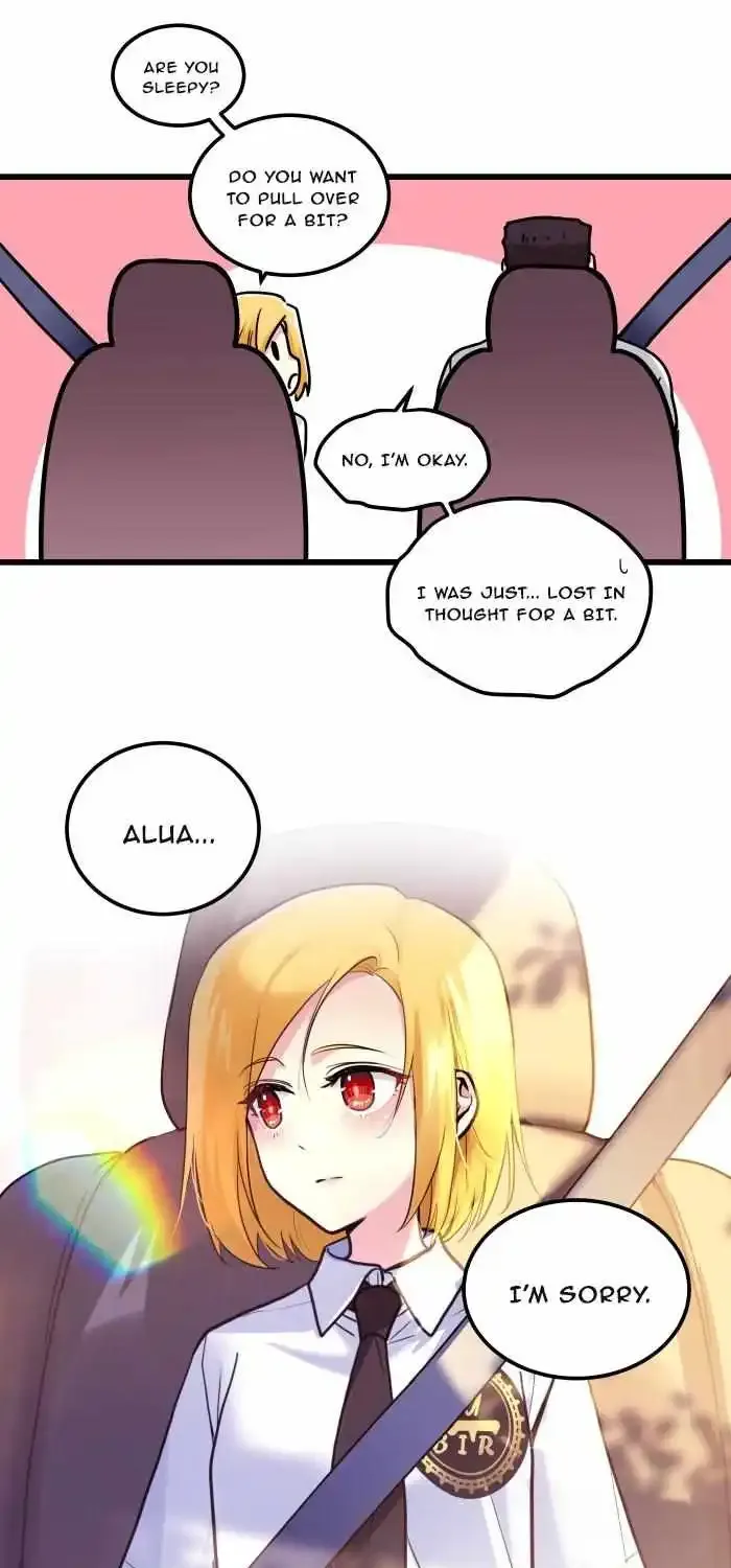 Alua And Her Pastry War Mangakakalot X Chapter 4 Page 53