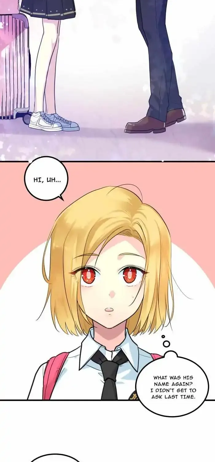 Alua And Her Pastry War Mangakakalot X Chapter 5 Page 2