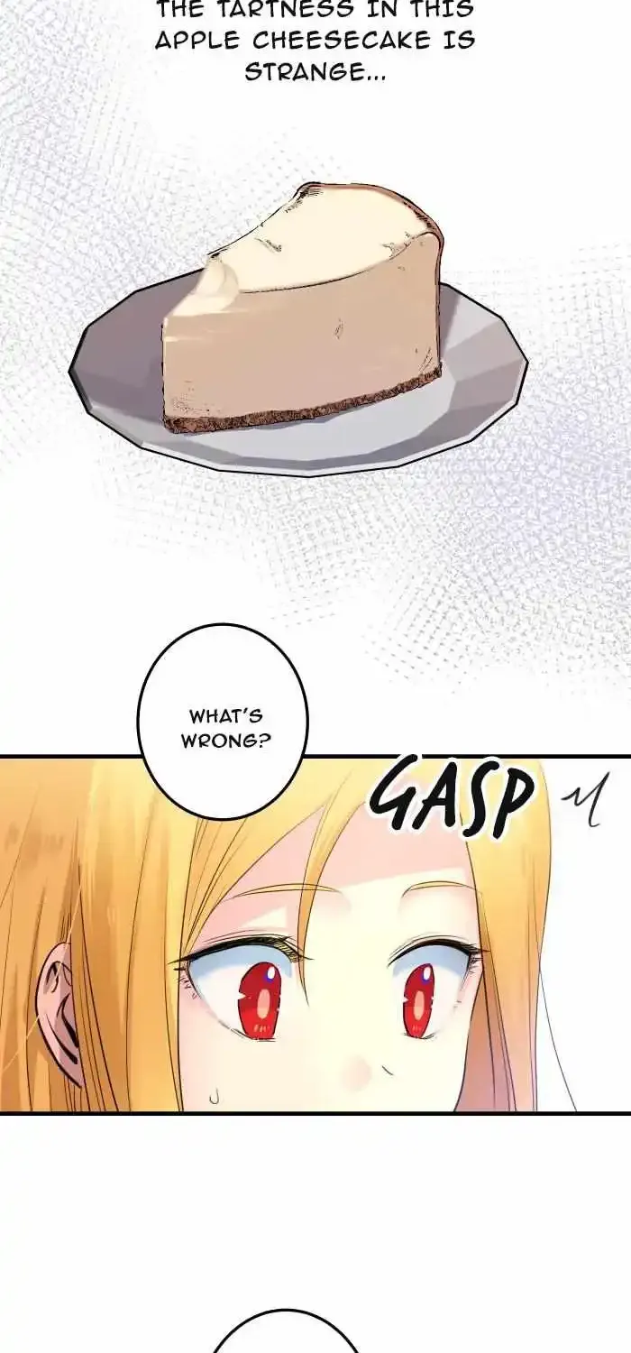 Alua And Her Pastry War Mangakakalot X Chapter 6 Page 22