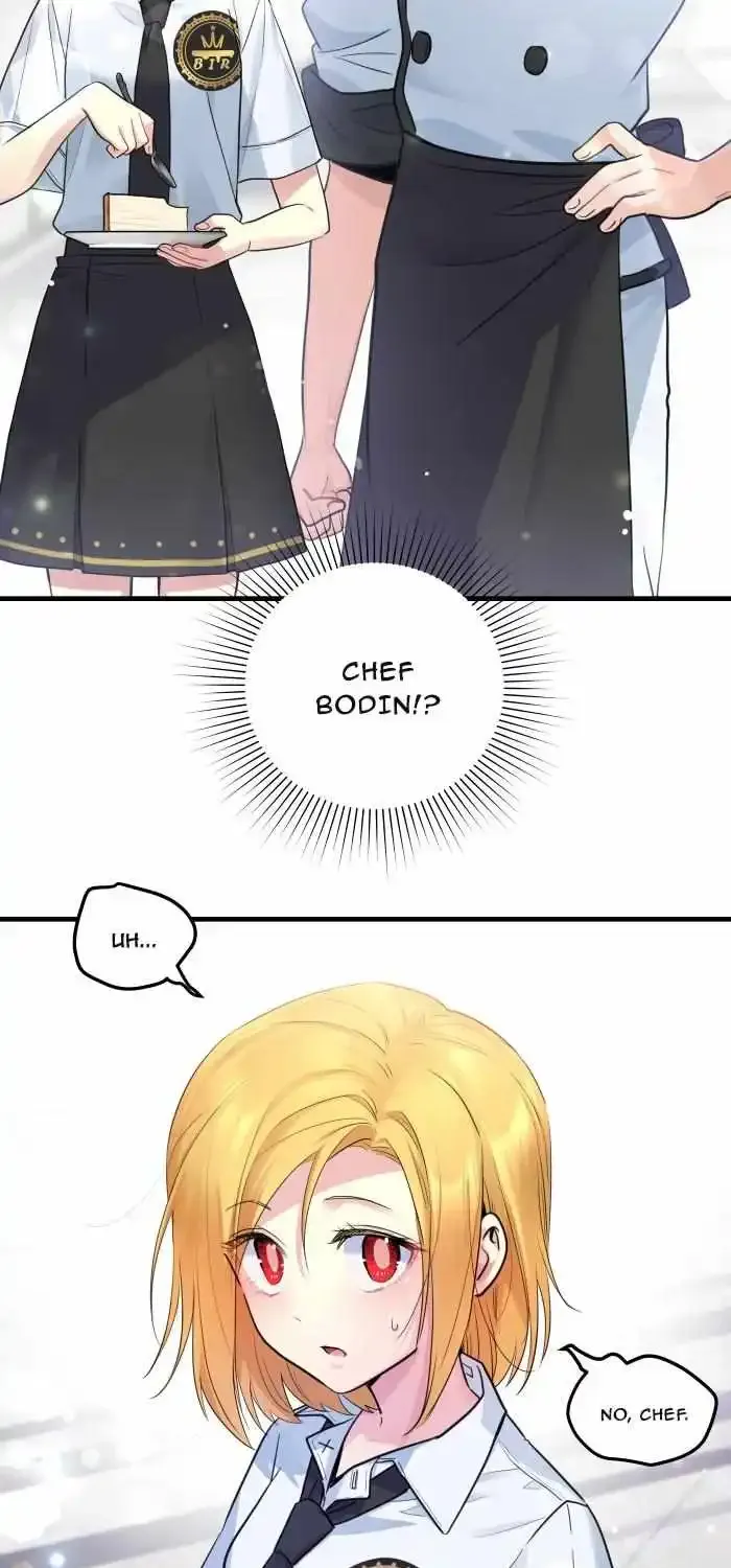 Alua And Her Pastry War Mangakakalot X Chapter 6 Page 24