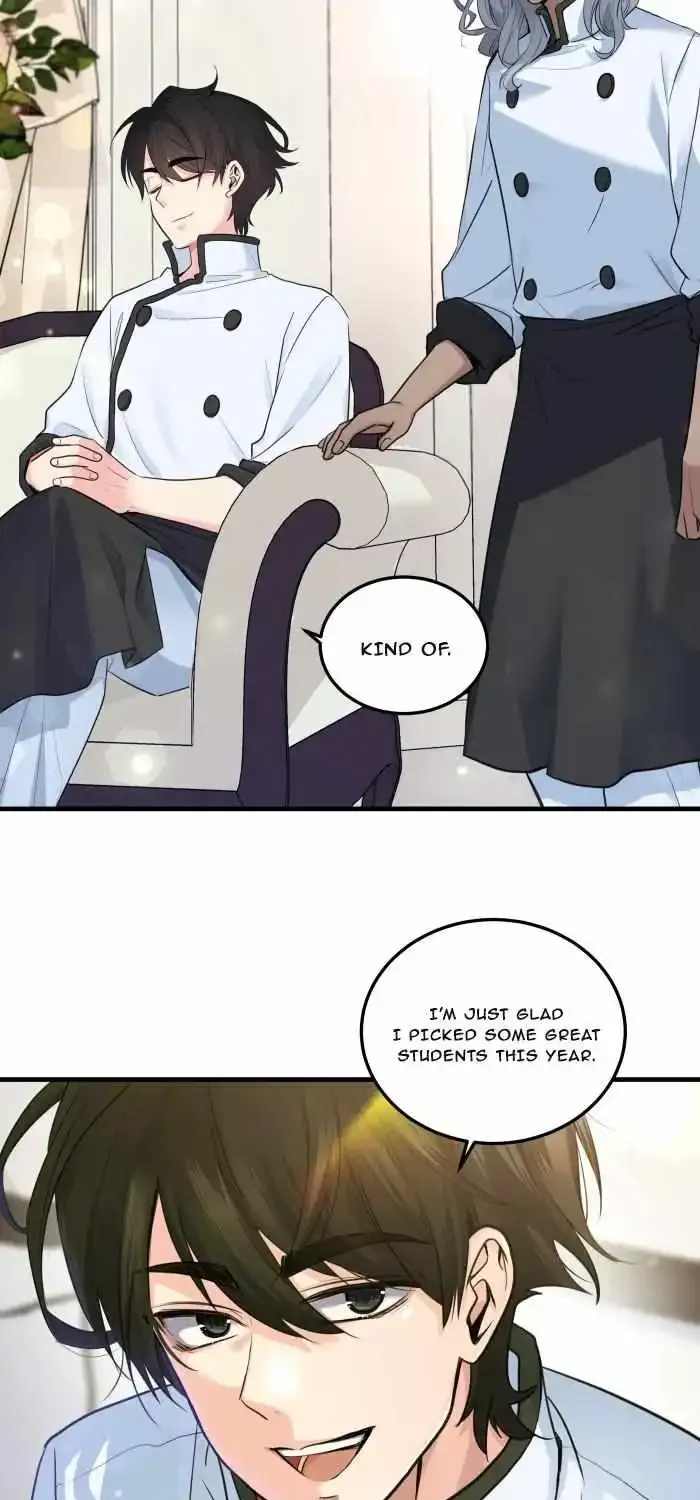 Alua And Her Pastry War Mangakakalot X Chapter 6 Page 35