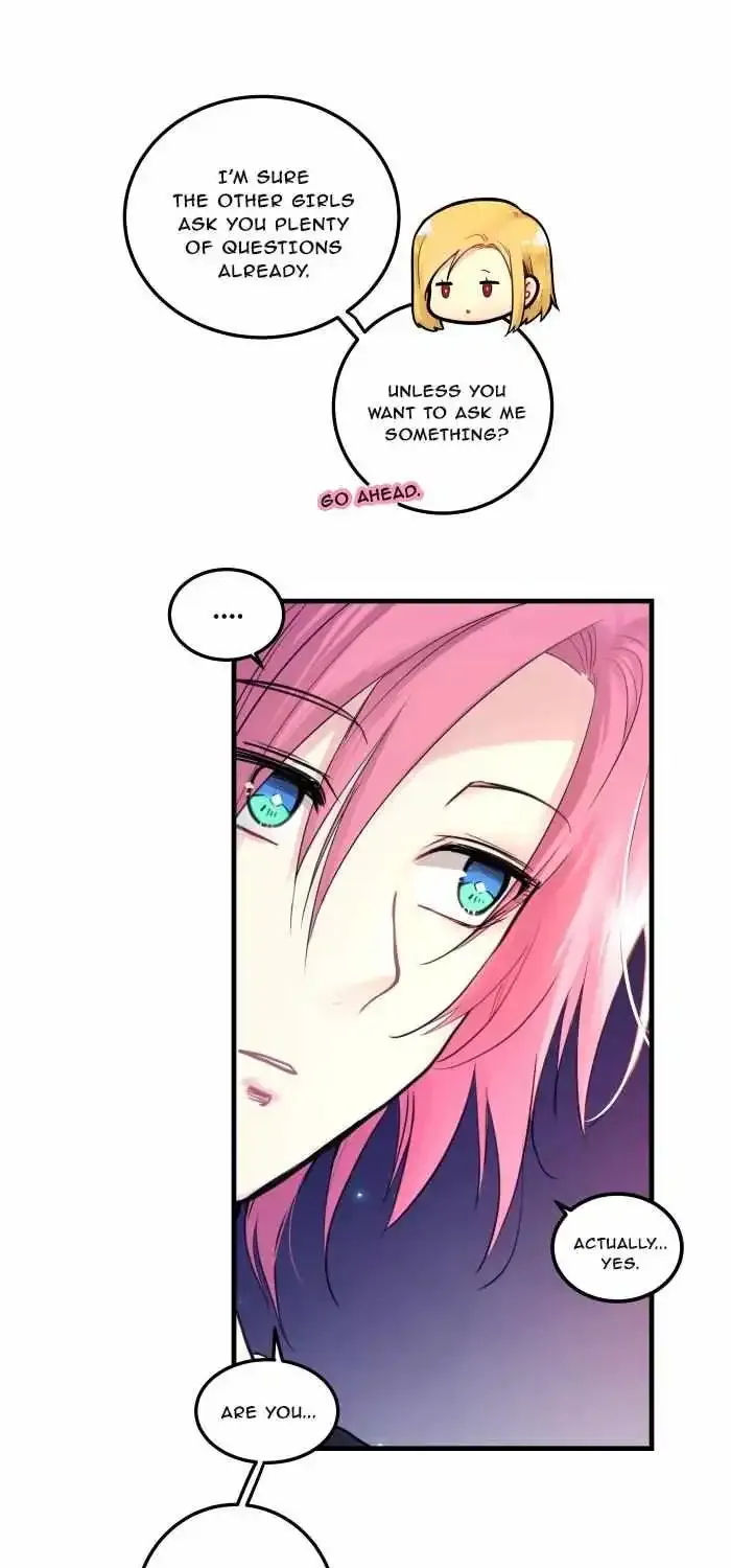 Alua And Her Pastry War Mangakakalot X Chapter 7 Page 64