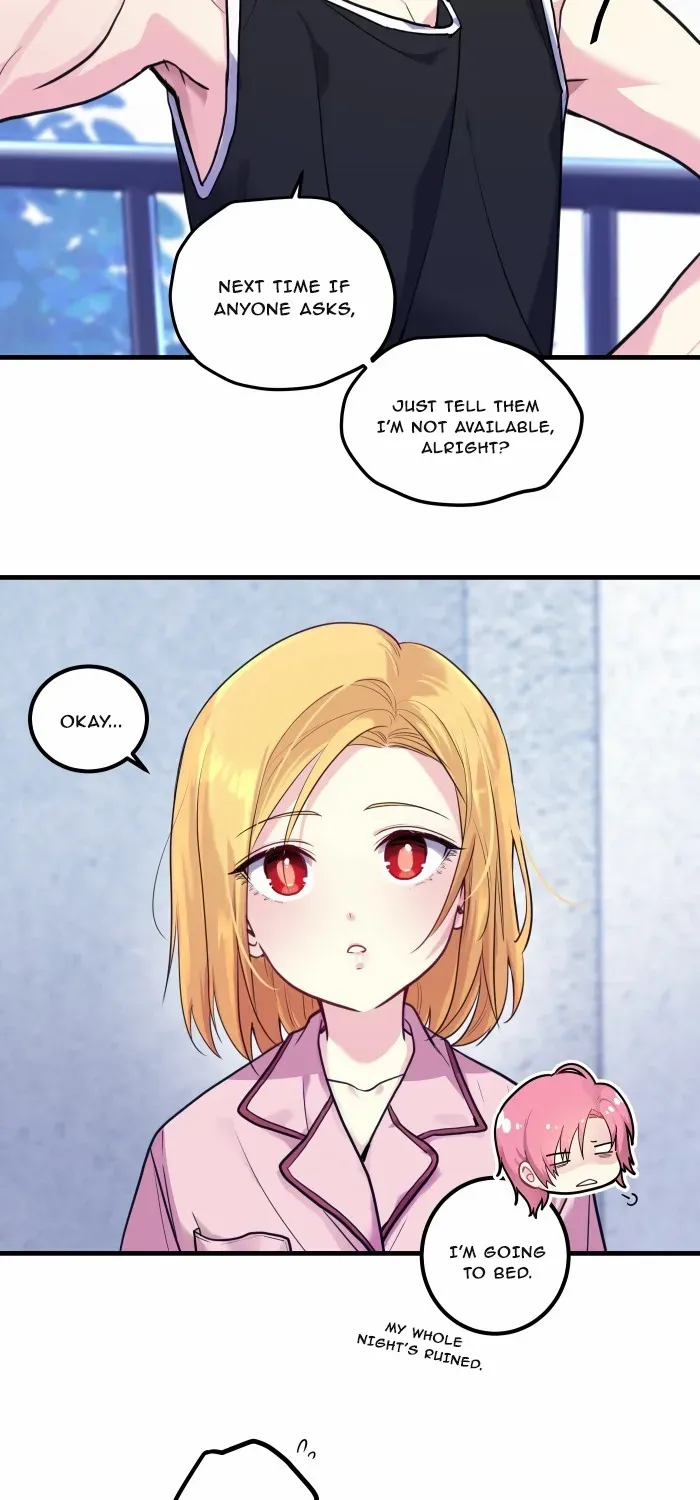 Alua And Her Pastry War Mangakakalot X Chapter 8 Page 6