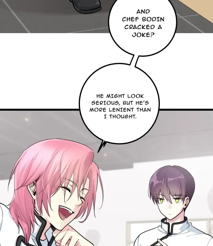 Alua And Her Pastry War Mangakakalot X Chapter 9 Page 31