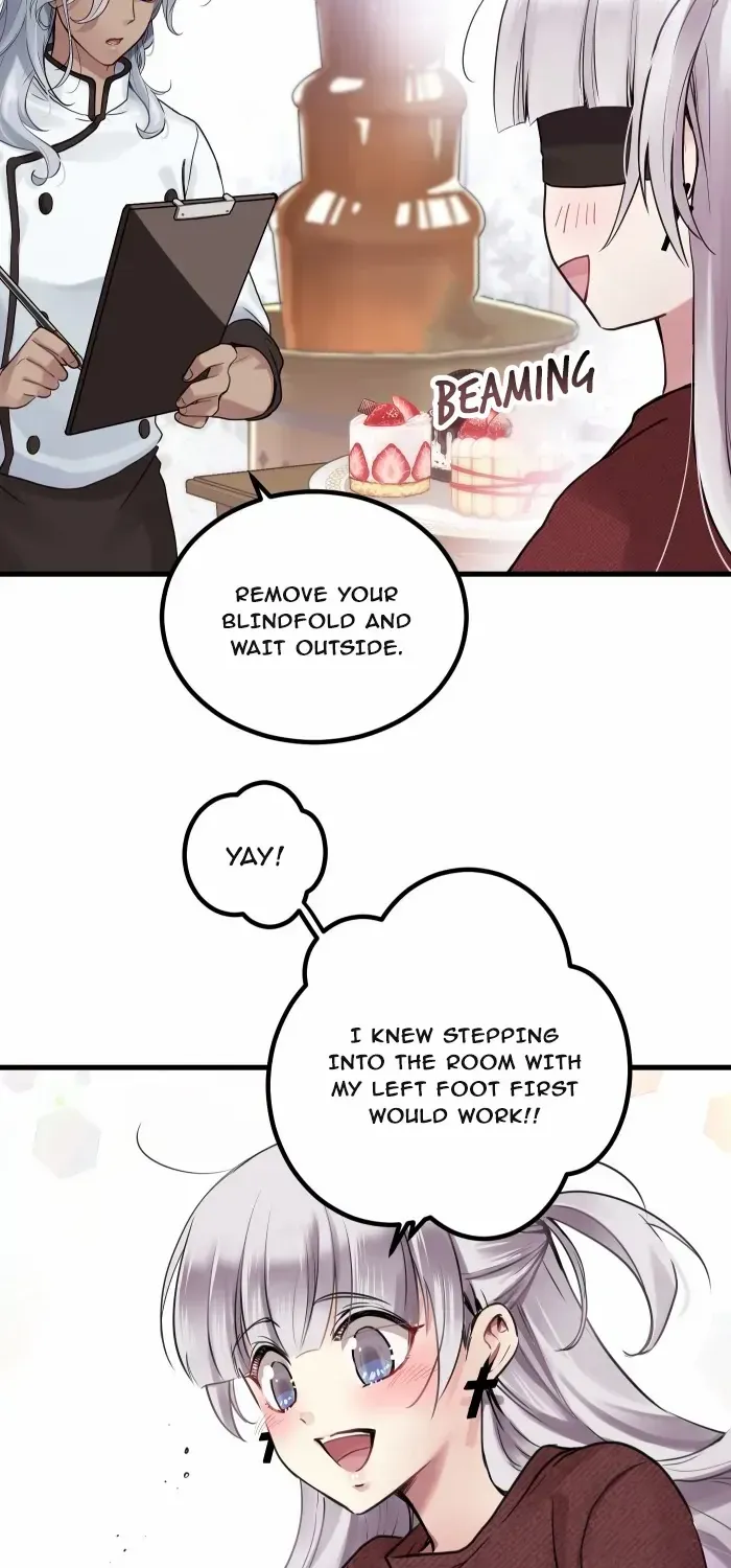 Alua And Her Pastry War Mangakakalot X Chapter 1 Page 19