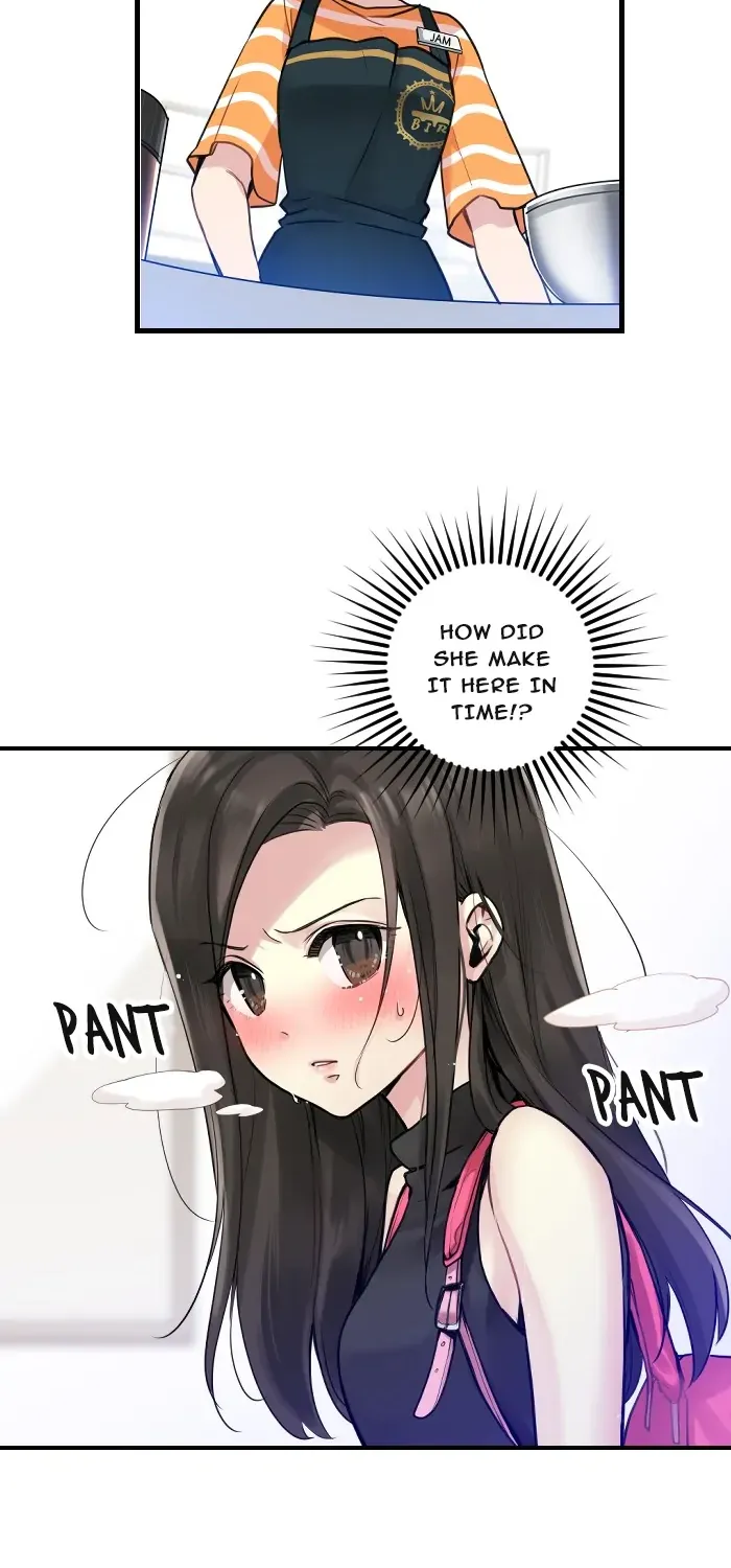 Alua And Her Pastry War Mangakakalot X Chapter 1 Page 42